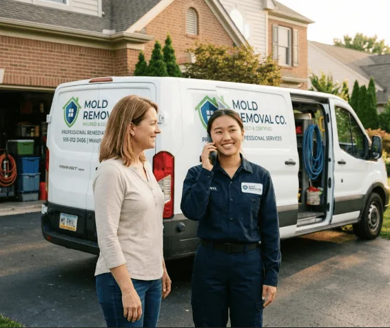 Crawlspace Mold Remediation Britt, MN FAQs